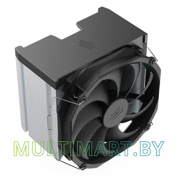 Кулер SilentiumPC Fortis 5 (SPC306) картинка 8